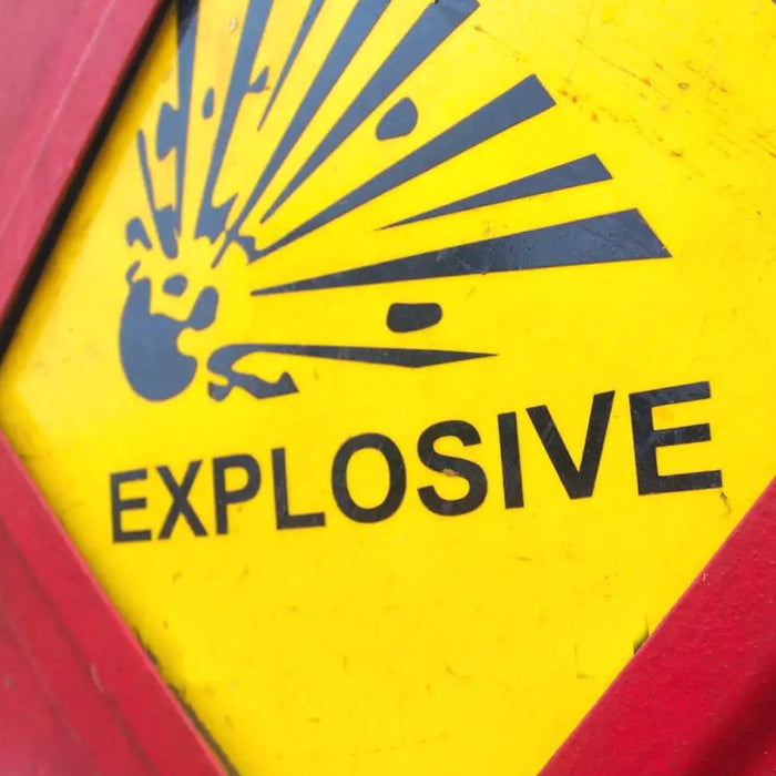 DSEAR Compliant Cable Duct Sealing Systems