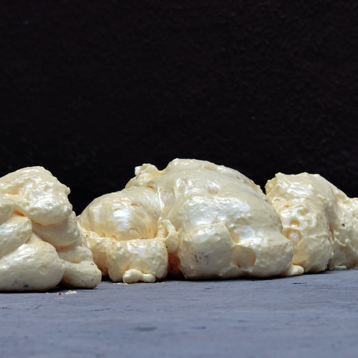 Why Using Expanding Polyurethane Foam in Cable Ducts is a Bad Idea