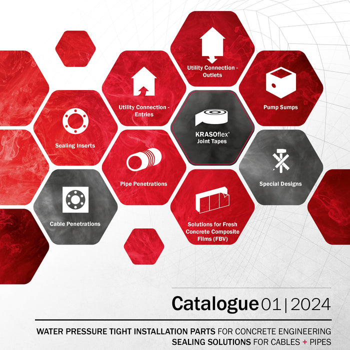 Kraso Gmbh Brochure - 2024