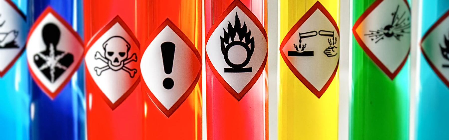 Polyurethane & Diisocyanates REACH 2023: Your Essential Guide to Compliance and Safety