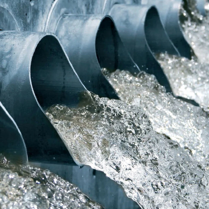 WIMES Compliant Duct Seals & Sealing Systems