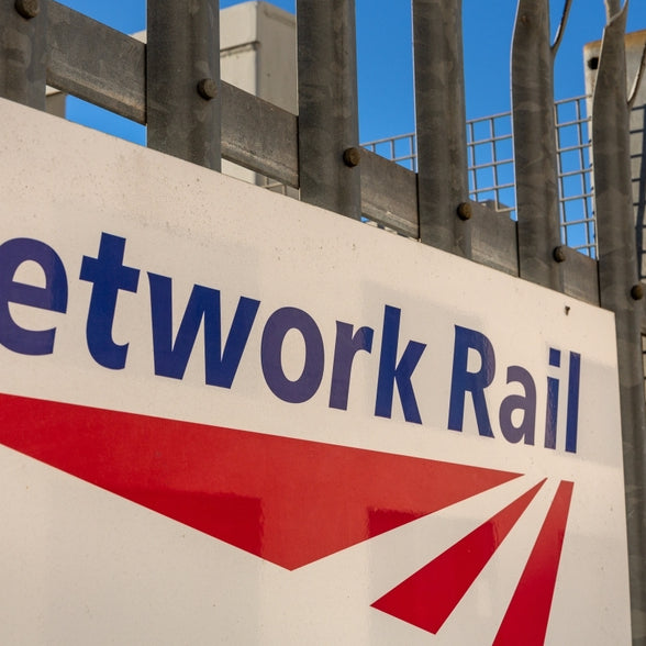 Network Rail Compliant Duct Sealing System