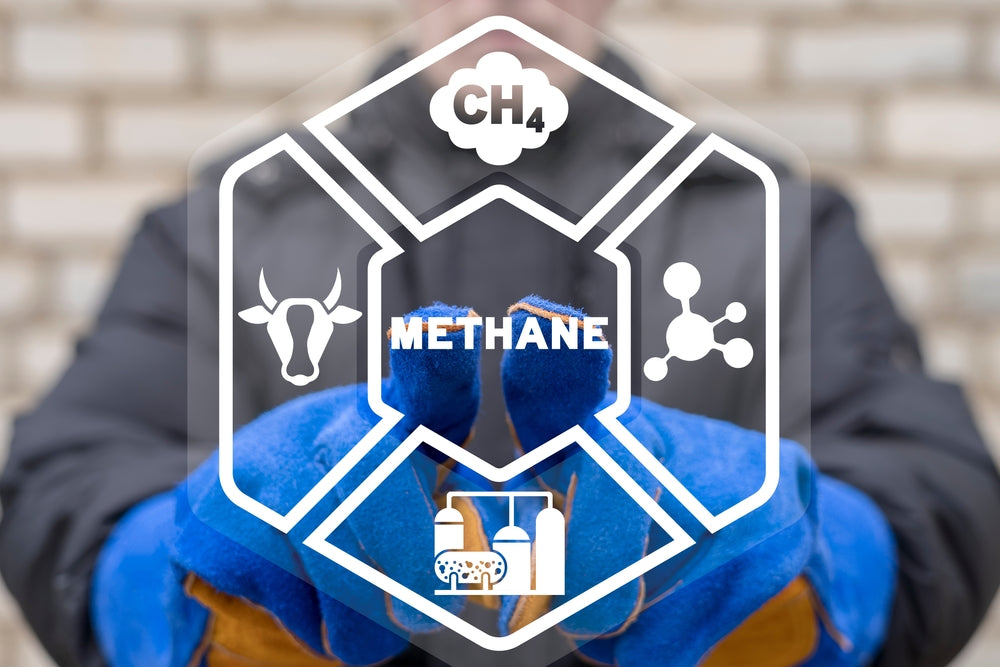 Sealing Cable Ducts to Resist Methane - CH4