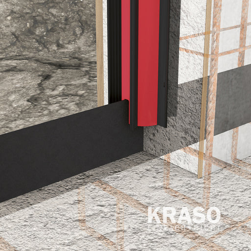 In Situ Kraso Star Tube