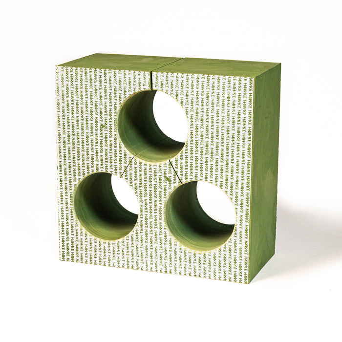 Hawke HF Trefoil Blocks