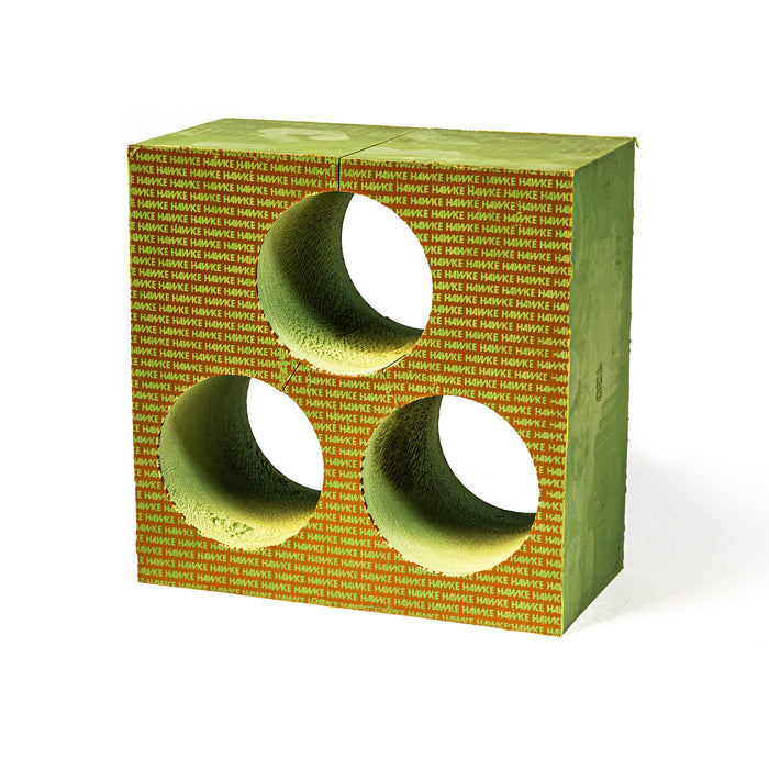 Hawke HF Trefoil Blocks