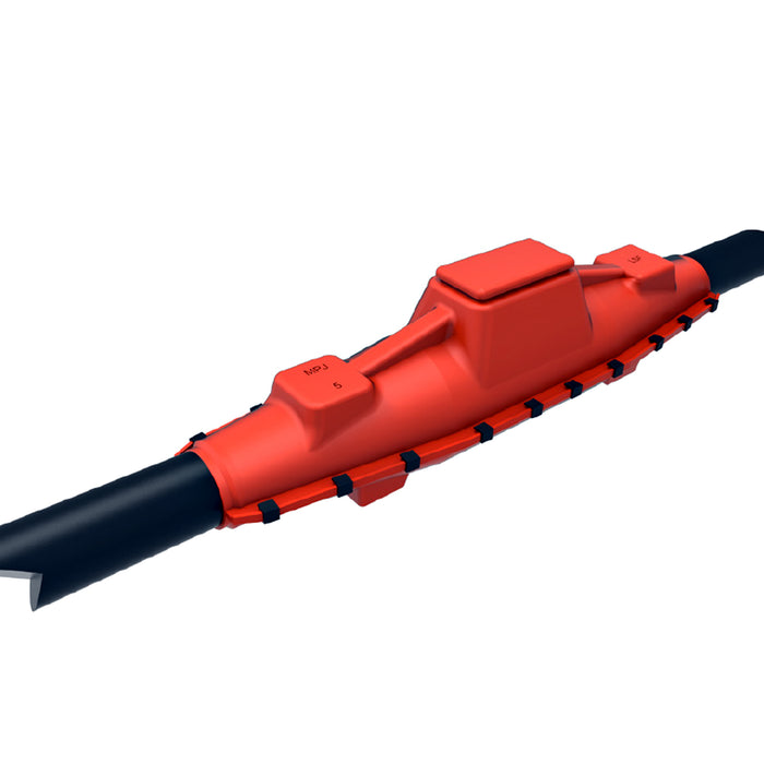 Prysmian BICON EFRZHMPJ Enhanced Fire Resistance & Zero Halogen Cable Joints