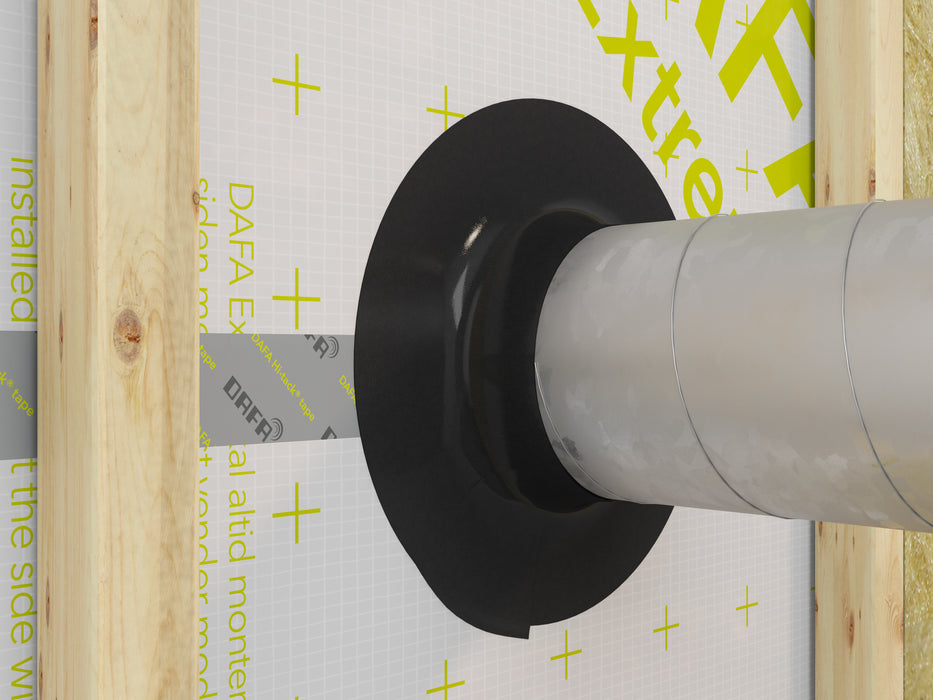 DAFA Renovation Grommet – Retrofit Pipe & Cable Sealing