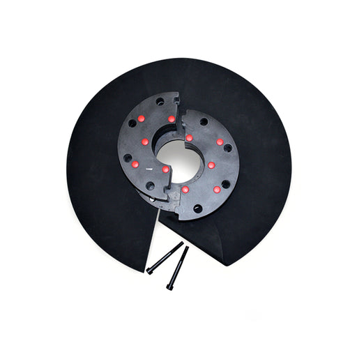 Kraso – Heavy Duty Split Support Frame  – Type KFP 2