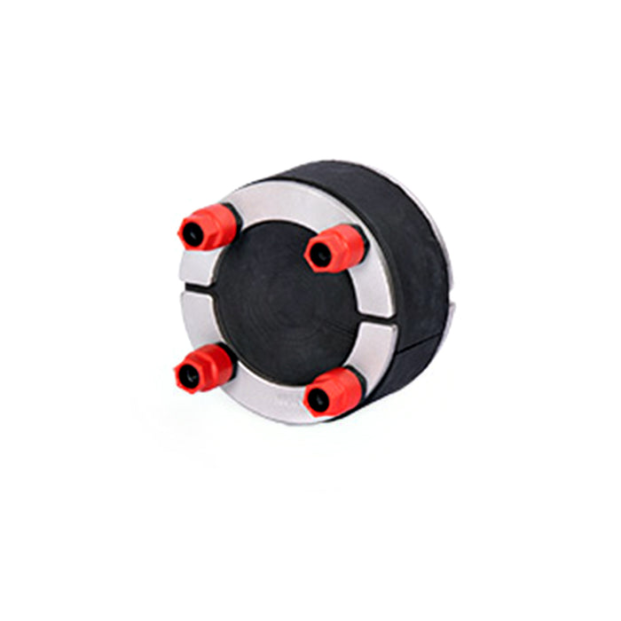 Kraso – Split Mechanical Duct Sealing System – Type Universal 3