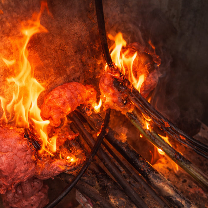 AM8 - Duct Sealing - Pink Foam must not be used