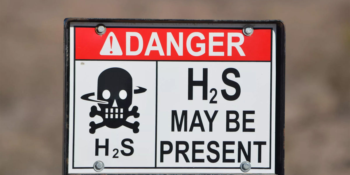 Sealing Cable Ducts to Block Hydrogen Sulphide - H2S — AC Cable Solutions