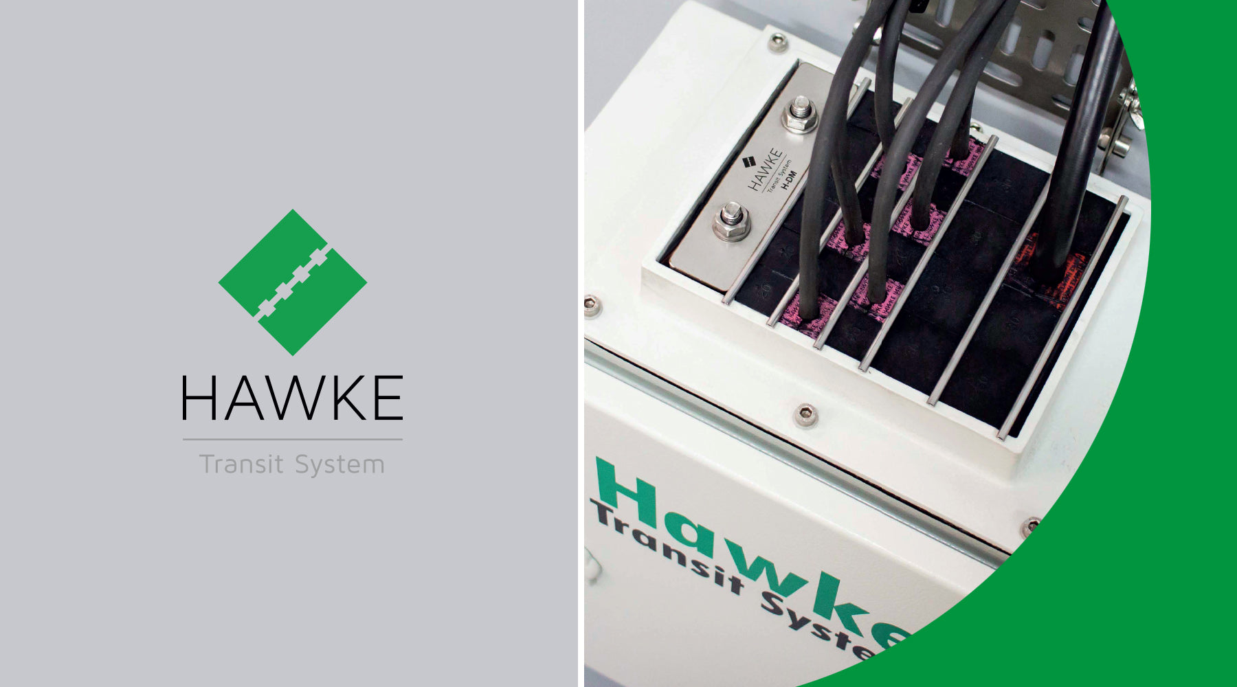 Discover the Unrivalled Advantages of Hawke Transit Systems