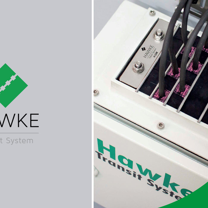 Discover the Unrivalled Advantages of Hawke Transit Systems
