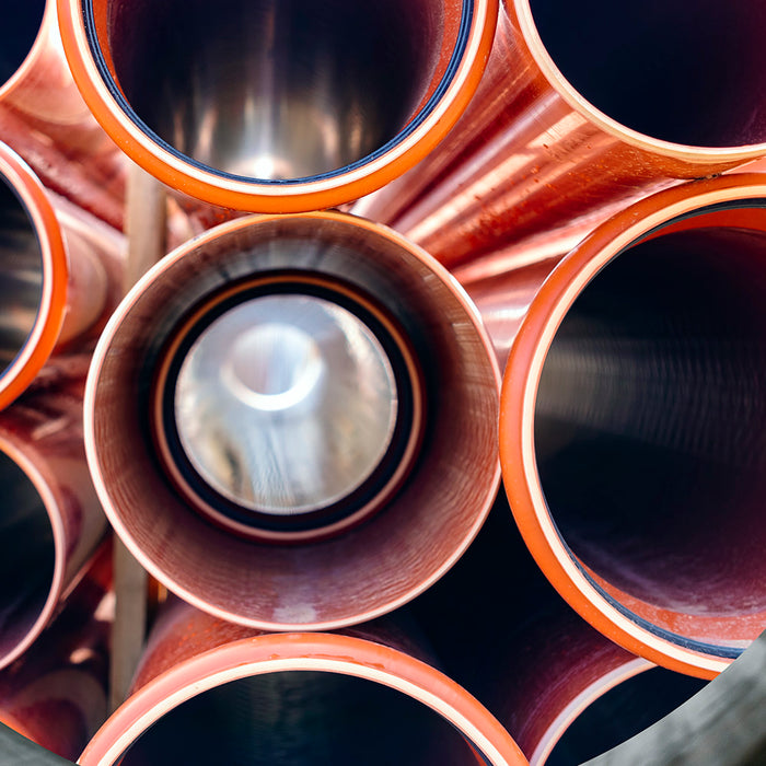 The Efficiency of Correctly Specified Duct & Pipe Sealing