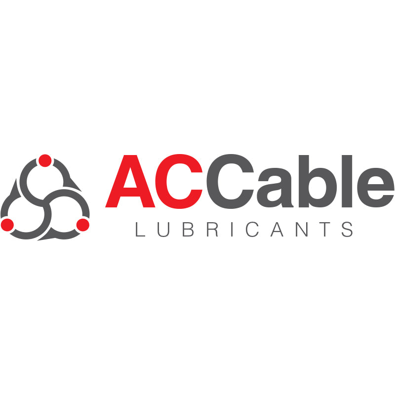 AC Cable Lubricants
