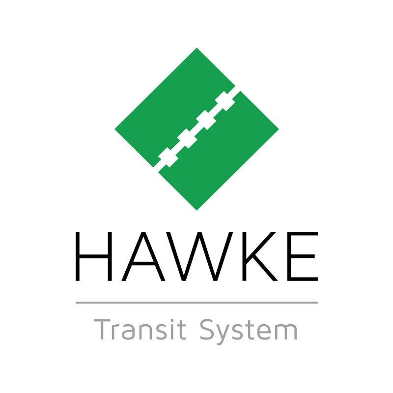 Hawke Transit System Logo