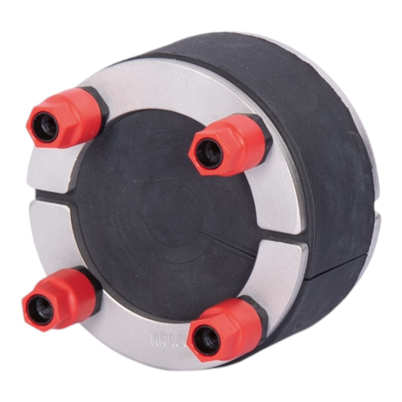 100mm Universal Kraso Retrofit Mechanical Duct Seal – Watertight & Gas ...