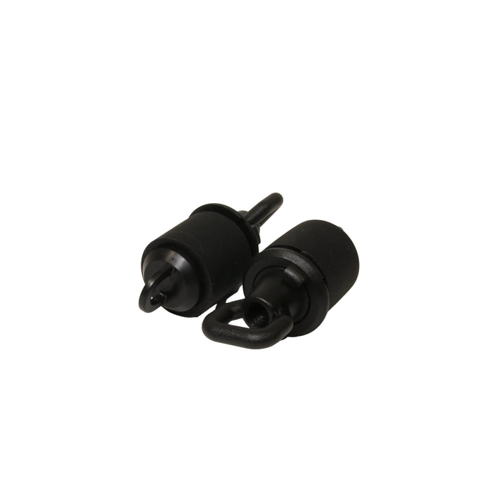 DuctPlug - Reusable Rubber Expansion Plug for Pipe Sealing