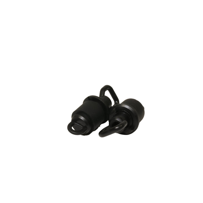 DuctPlug - Reusable Rubber Expansion Plug for Pipe Sealing