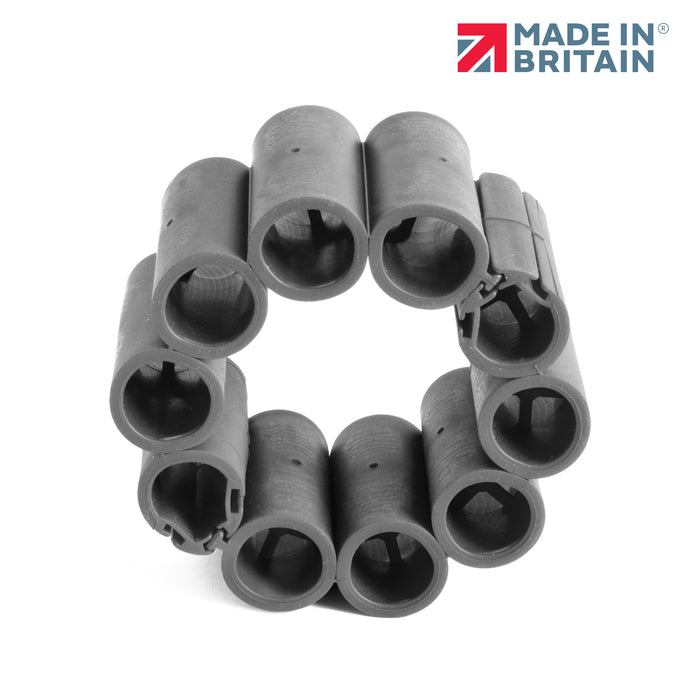 Duct Seal FR Cable Duct Sealing System (fire resistant) - ≤2 Bar Pressure Resistance