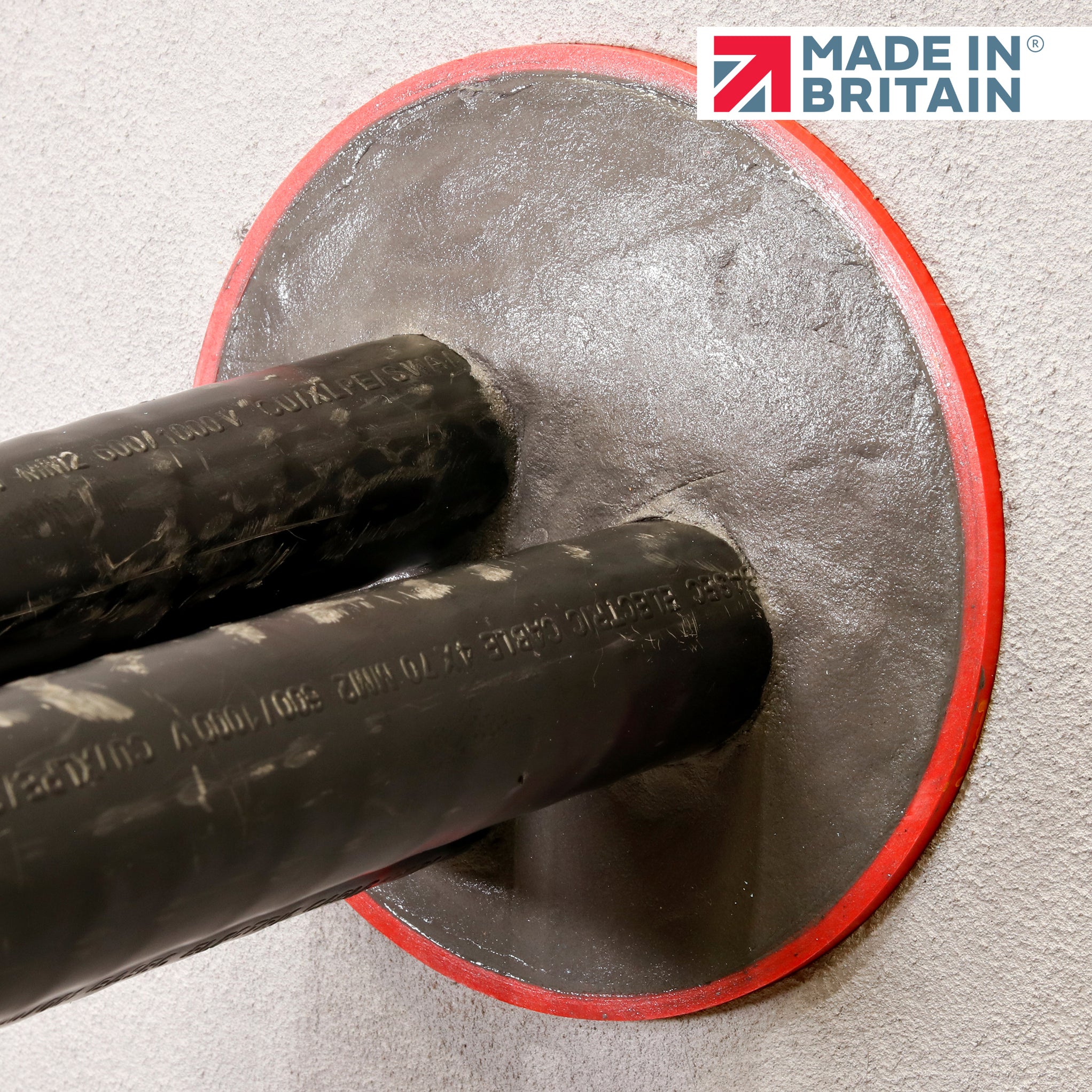 Sealing Duct Seal HG | Re-enterable Gas & Watertight Duct Sealing System — AC ...