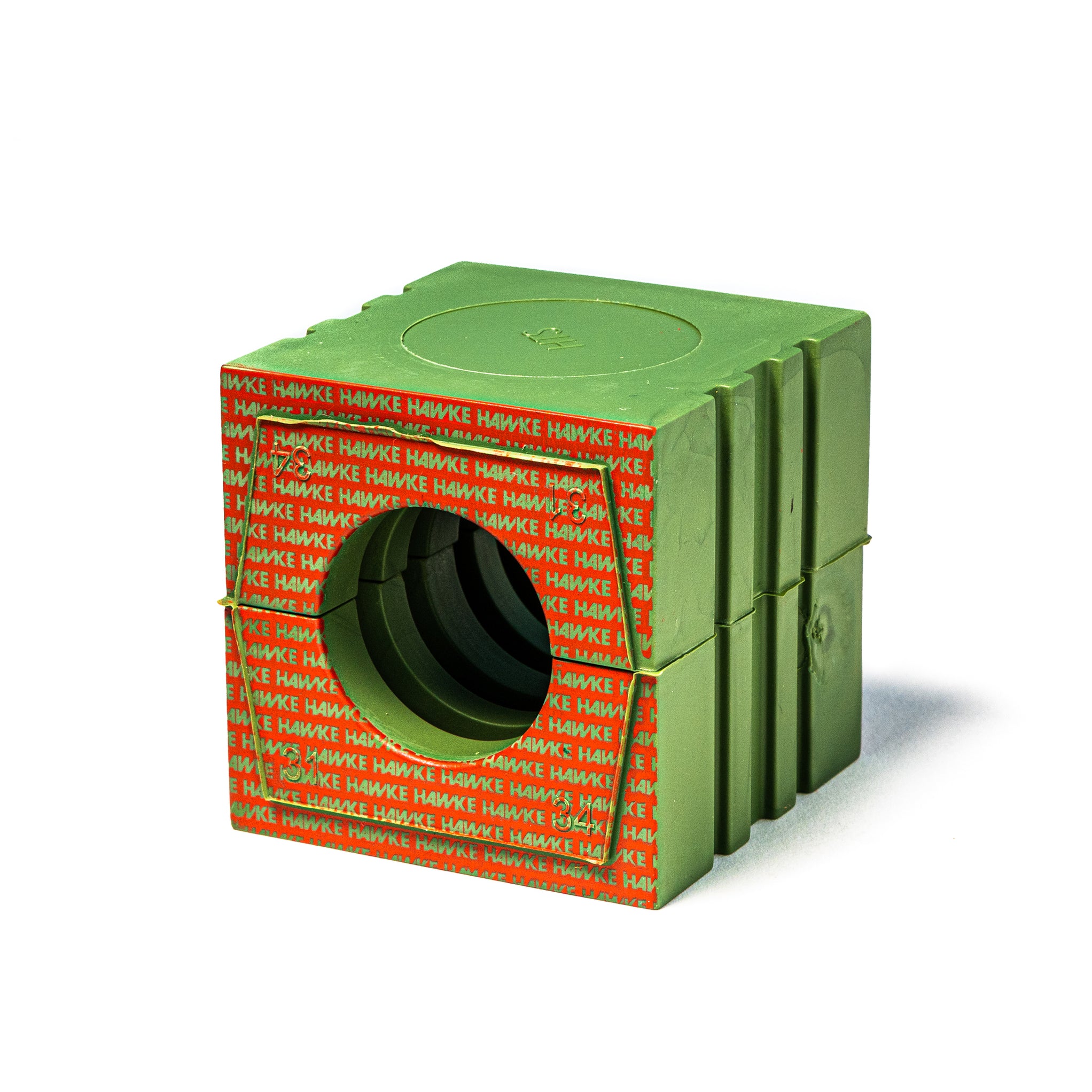 Hawke Transit System - HF Cable Blocks — AC Cable Solutions