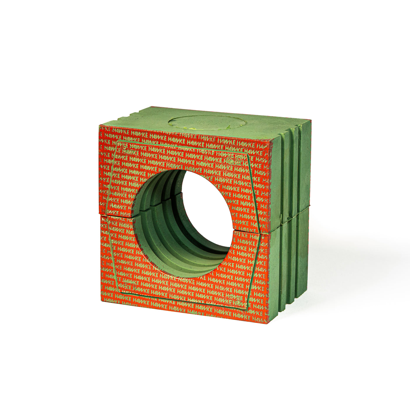 Hawke Transit System - HF Cable Blocks — AC Cable Solutions