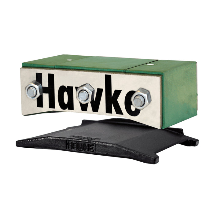 Hawke Compression System