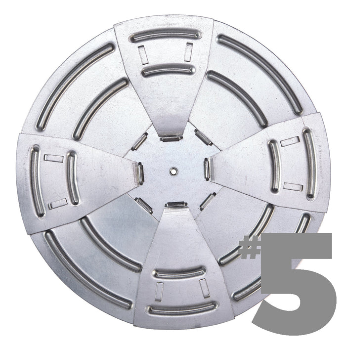 HoleMole Contractor Starter Kit – 50–317mm Core Holes