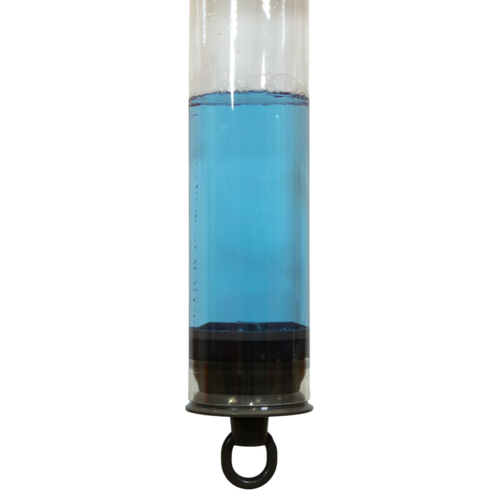 DuctPlug - Reusable Rubber Expansion Plug for Pipe Sealing