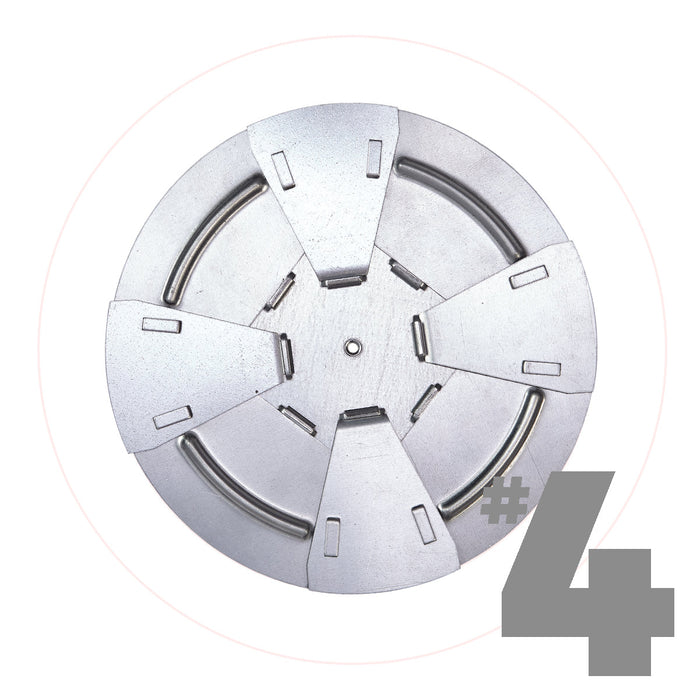 HoleMole Contractor Starter Kit – 50–317mm Core Holes