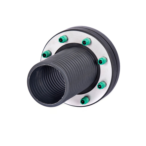 Kraso – Ribbed Ducting Sealing System – Type GR 2