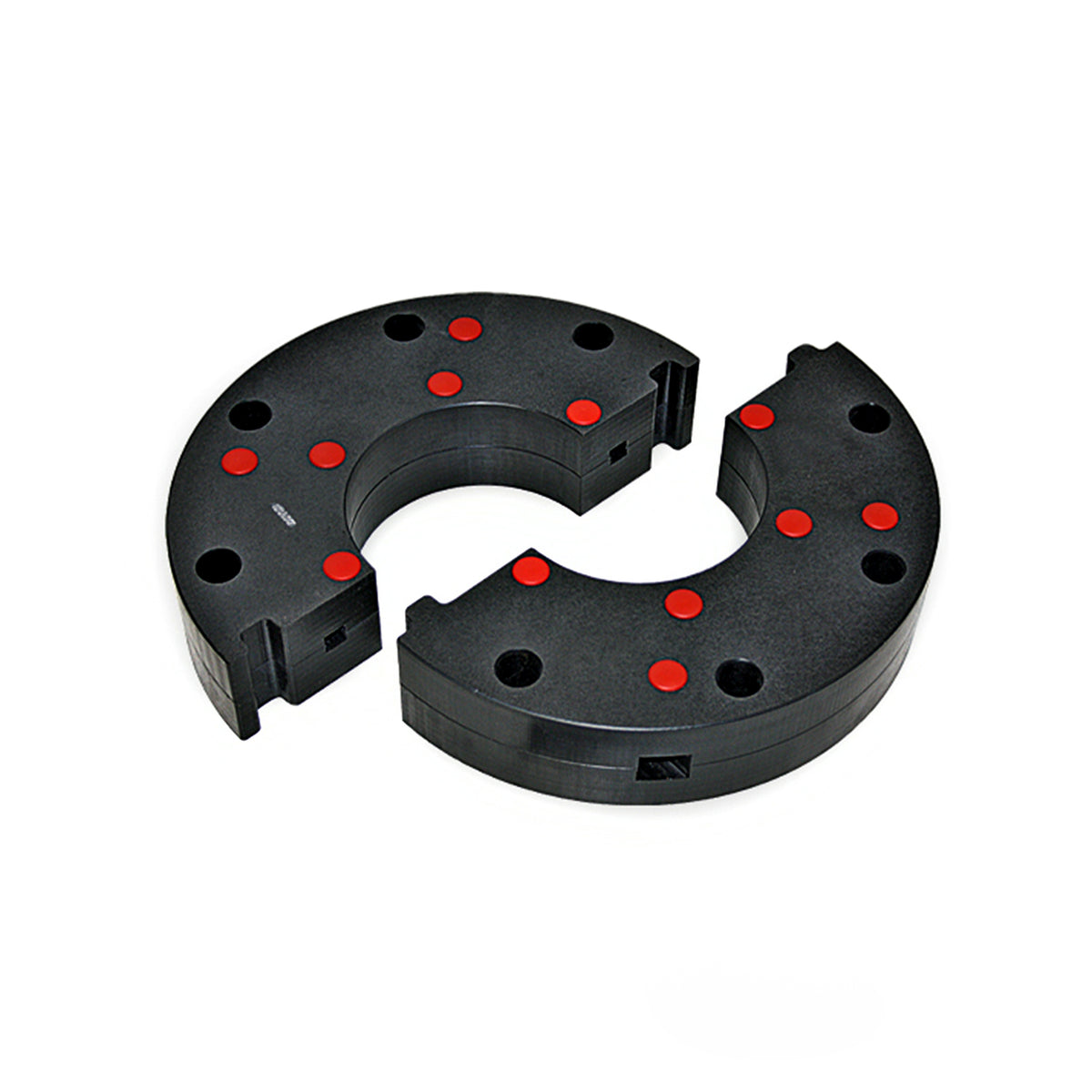 Kraso – Heavy Duty Split Support Frame – Type KFP — AC Cable Solutions