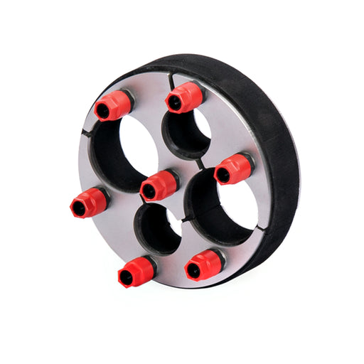 Kraso – Customisable Split Mechanical Duct Sealing System – Type SD 1