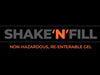 Shake'N'Fill Re-Enterable Gel Video 1