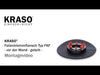 Kraso – Tanking Membrane Duct Sealing System – Type FKF Video 2