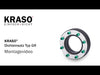 Kraso – Ribbed Ducting Sealing System – Type GR Video